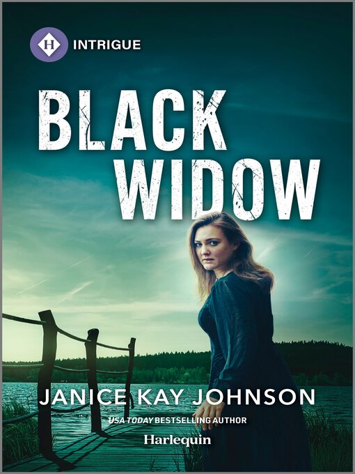 Title details for Black Widow by Janice Kay Johnson - Available